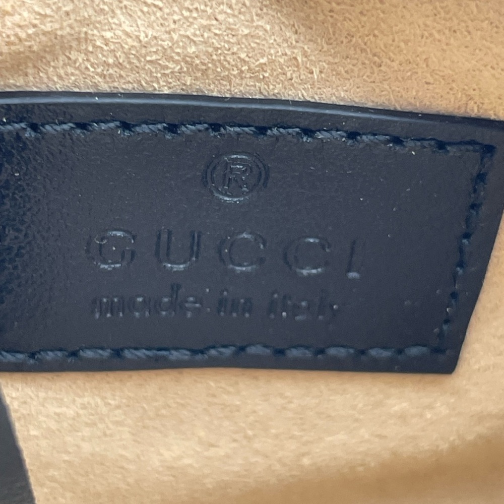 Gucci Marmont Coin Purse Set - Picture 9 of 16